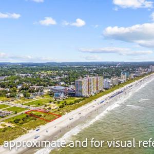 Photo #26 of 3003 S Ocean Blvd., North Myrtle Beach, SC 0.3 acres