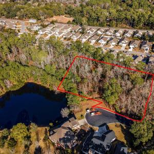 Photo #1 of 820 Bentley Ln., North Myrtle Beach, SC 1.7 acres