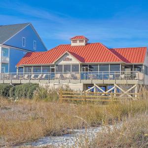 Photo #8 of 820 Bentley Ln., North Myrtle Beach, SC 1.7 acres