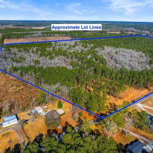 Photo #9 of 5.47 Acs Kates Bay Hwy., Conway, SC 5.5 acres