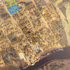 Not applicable space