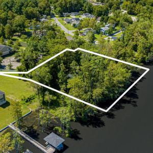 Photo #1 of TBD West Oak Circle Dr., Myrtle Beach, SC 1.1 acres