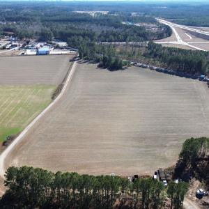 Photo #1 of 1983 Highway 31, Longs, SC 10.0 acres