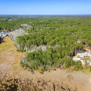 Photo #4 of 2706 Vanderbilt Blvd., Pawleys Island, SC 2.8 acres