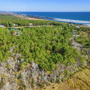 Photo #7 of 2706 Vanderbilt Blvd., Pawleys Island, SC 2.8 acres