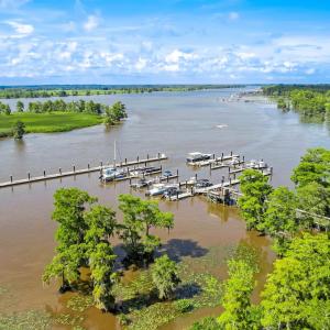 Photo #25 of 2706 Vanderbilt Blvd., Pawleys Island, SC 2.8 acres