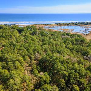 Photo #10 of 2706 Vanderbilt Blvd., Pawleys Island, SC 2.8 acres