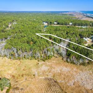 Photo #12 of 2706 Vanderbilt Blvd., Pawleys Island, SC 2.8 acres