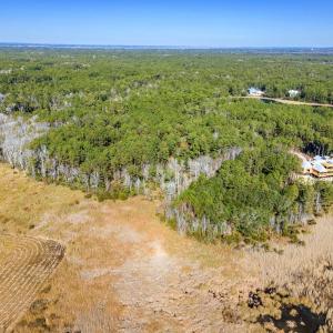 Photo #5 of 2706 Vanderbilt Blvd., Pawleys Island, SC 2.8 acres