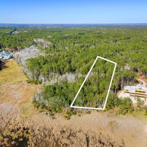 Photo #11 of 2706 Vanderbilt Blvd., Pawleys Island, SC 2.8 acres