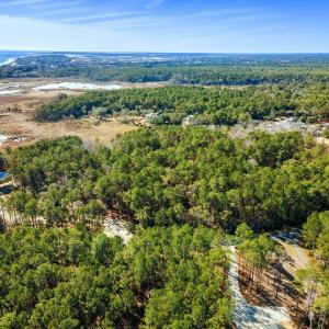 Photo #1 of 2706 Vanderbilt Blvd., Pawleys Island, SC 2.8 acres