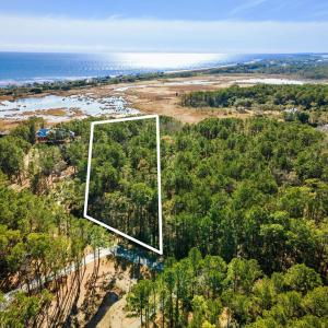 Photo #13 of 2706 Vanderbilt Blvd., Pawleys Island, SC 2.8 acres