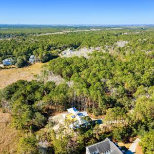 Photo #3 of 2706 Vanderbilt Blvd., Pawleys Island, SC 2.8 acres