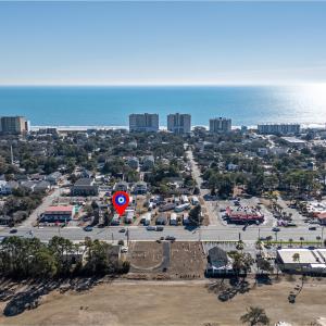 Photo #1 of 806 20th Ave. S, North Myrtle Beach, SC 1.3 acres
