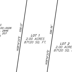 Photo #5 of TBD Joyner Swamp Rd., Galivants Ferry, SC 2.0 acres