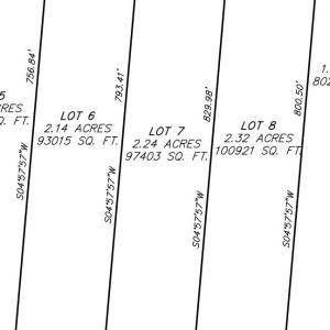 Photo #5 of TBD Joyner Swamp Rd., Galivants Ferry, SC 2.3 acres