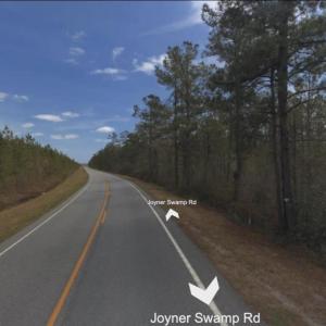 Photo #4 of TBD Joyner Swamp Rd., Galivants Ferry, SC 2.3 acres