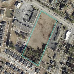 Photo #1 of 1714 Second Loop Rd., Florence, SC 4.0 acres