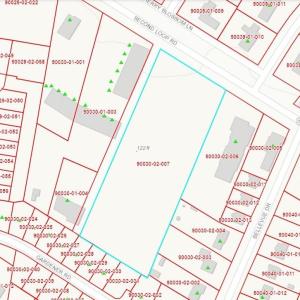 Photo #2 of 1714 Second Loop Rd., Florence, SC 4.0 acres