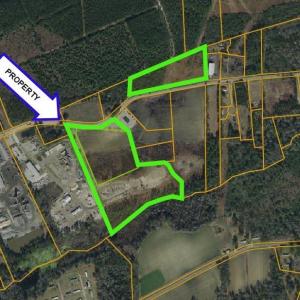 Photo #1 of TBD Mount Pisgah Cemetery Rd., Conway, SC 16.6 acres