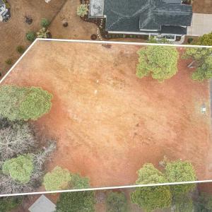 Photo #3 of 616 Waterbridge Blvd., Myrtle Beach, SC 0.8 acres
