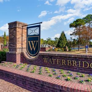 Photo #14 of 616 Waterbridge Blvd., Myrtle Beach, SC 0.8 acres