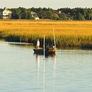 Photo #25 of Lot 7 Ocean Green Dr., Georgetown, SC 0.8 acres