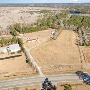 Photo #5 of 6423 Highway 90, Conway, SC 13.2 acres