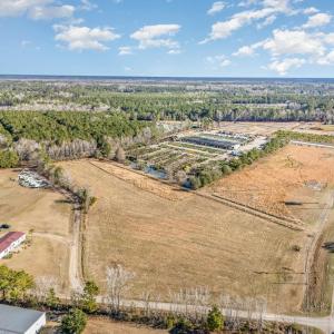 Photo #4 of 6423 Highway 90, Conway, SC 13.2 acres