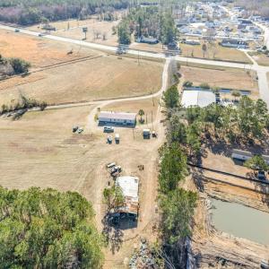 Photo #3 of 6423 Highway 90, Conway, SC 13.2 acres