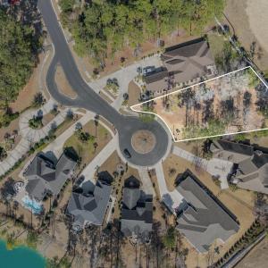 Photo #2 of 4015 Blackwood Ct., Myrtle Beach, SC 0.4 acres