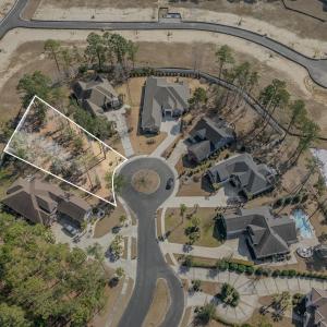 Photo #4 of 4015 Blackwood Ct., Myrtle Beach, SC 0.4 acres