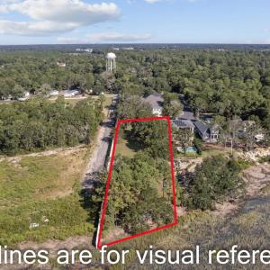 Photo #19 of 4728 Bucks Bluff Dr., North Myrtle Beach, SC 0.9 acres