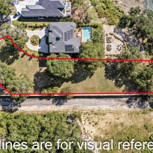 Photo #2 of 4728 Bucks Bluff Dr., North Myrtle Beach, SC 0.9 acres