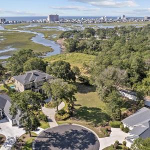 Photo #17 of 4728 Bucks Bluff Dr., North Myrtle Beach, SC 0.9 acres
