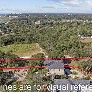 Photo #20 of 4728 Bucks Bluff Dr., North Myrtle Beach, SC 0.9 acres