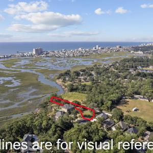 Photo #21 of 4728 Bucks Bluff Dr., North Myrtle Beach, SC 0.9 acres