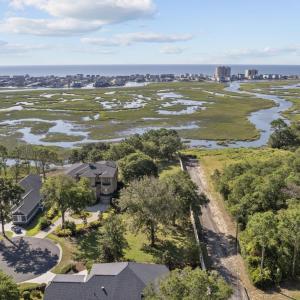 Photo #3 of 4728 Bucks Bluff Dr., North Myrtle Beach, SC 0.9 acres