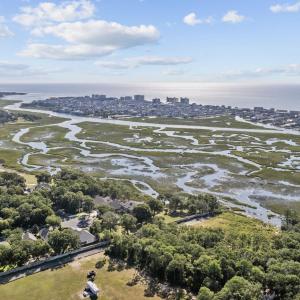 Photo #8 of 4728 Bucks Bluff Dr., North Myrtle Beach, SC 0.9 acres