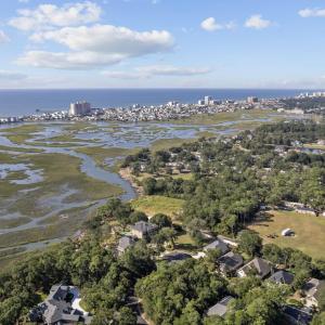 Photo #7 of 4728 Bucks Bluff Dr., North Myrtle Beach, SC 0.9 acres