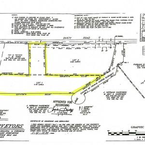 Photo #3 of 3012 Dusty Rd., Loris, SC 3.2 acres