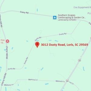 Photo #5 of 3012 Dusty Rd., Loris, SC 3.2 acres