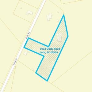 Photo #20 of 3012 Dusty Rd., Loris, SC 3.2 acres