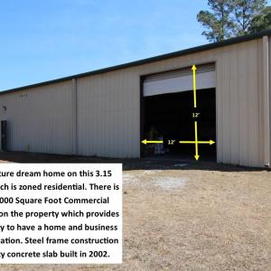 Photo #6 of 3012 Dusty Rd., Loris, SC 3.2 acres