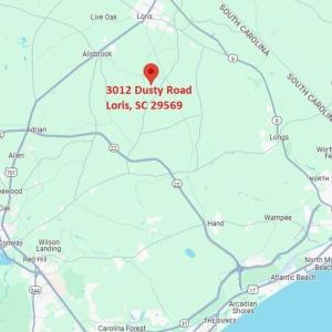 Photo #12 of 3012 Dusty Rd., Loris, SC 3.2 acres