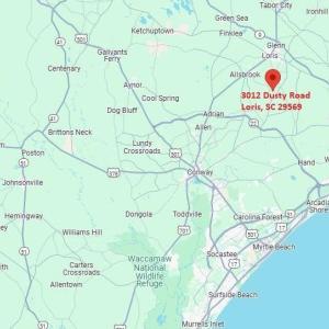 Photo #13 of 3012 Dusty Rd., Loris, SC 3.2 acres