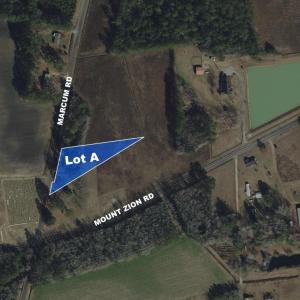 Photo #1 of 750 Marcum Dr, Loris, SC 1.2 acres