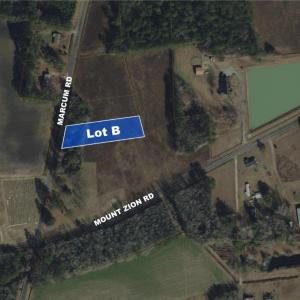 Photo #1 of 750 Marcum Dr, Loris, SC 1.2 acres