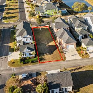 Photo #2 of 748 Crystal Water Way, Myrtle Beach, SC 0.1 acres