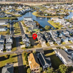 Photo #7 of 748 Crystal Water Way, Myrtle Beach, SC 0.1 acres